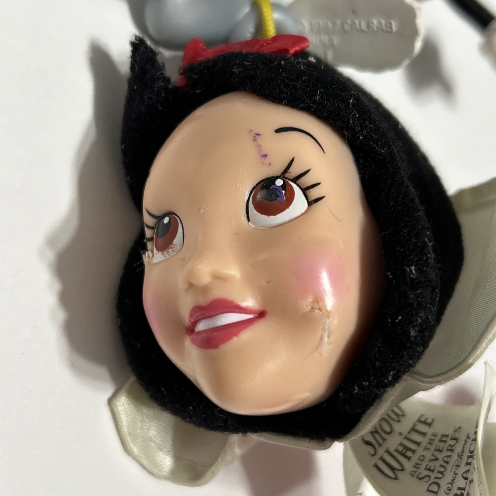 25pc VTG 90s Toy Junk Drawer Lot Elmo Ernie Farmer Hamster Raisin Happy Meal Toy