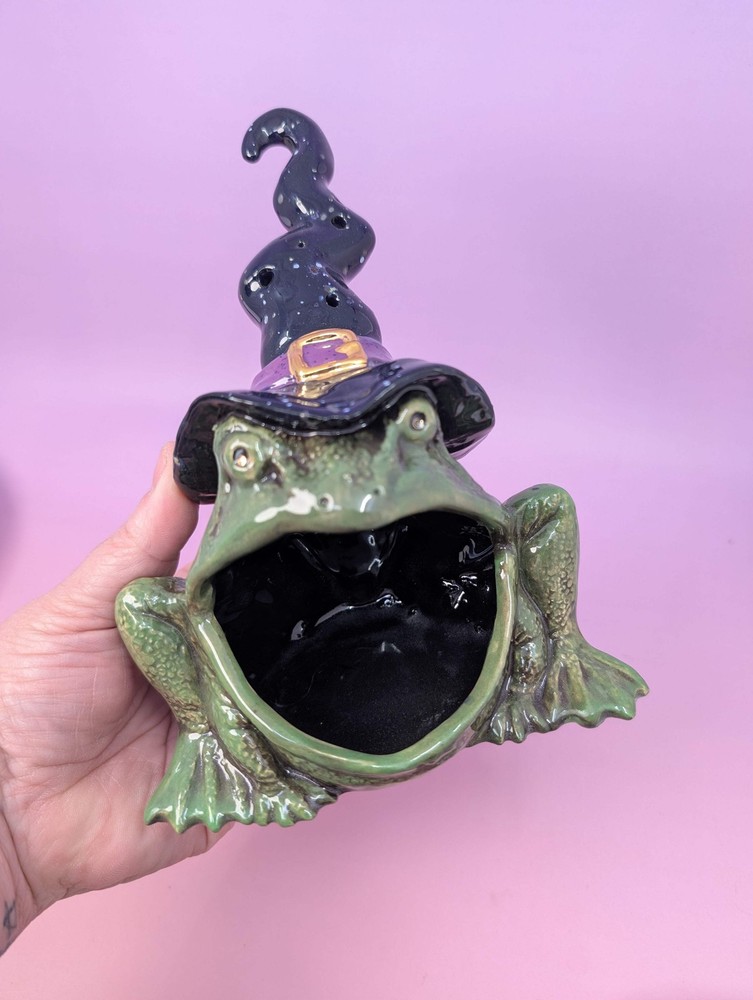Hocus Croakus