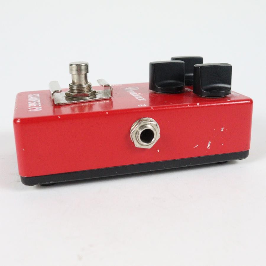 Providence SOV-2 Stampede OD Effects Pedal