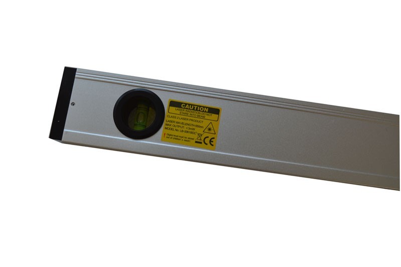 600mm Digital Display Infrared Level Angle Ruler Angle measuring Tool