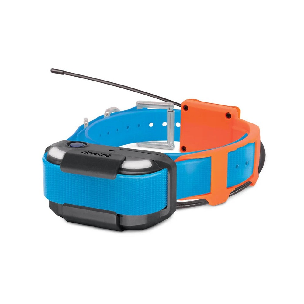 Dogtra Pathfinder2 TRX Extra Receiver Collar Blue