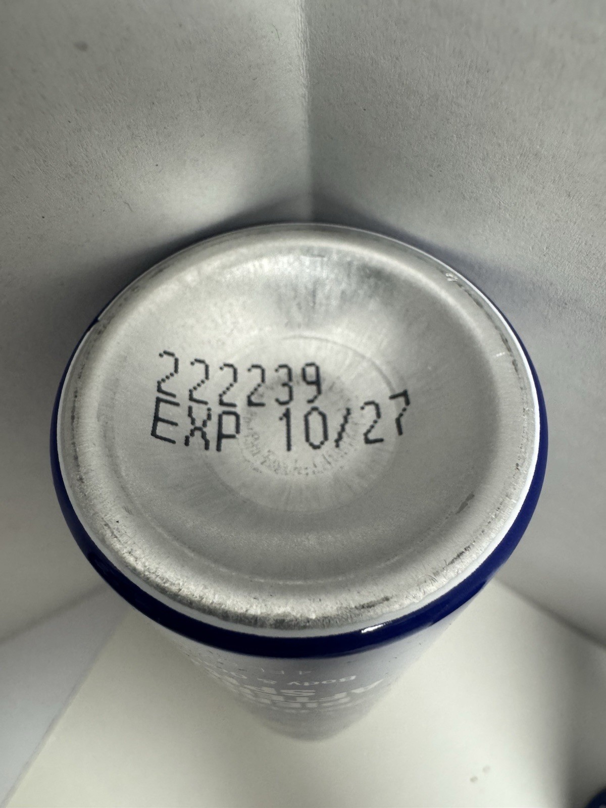 6 Pack H2Ocean Piercing Aftercare Spray 4oz Body & Oral Piercings