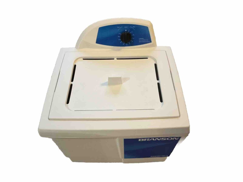Branson M5800 Ultrasonic Cleaner