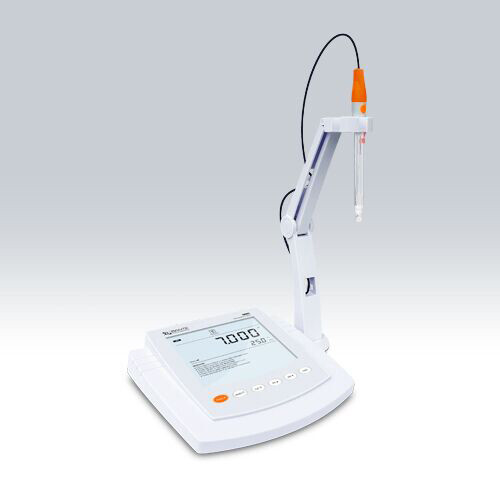 Multiparameter Lab Conductivity TDS Salinity DO Tester Water Quality Analyzer