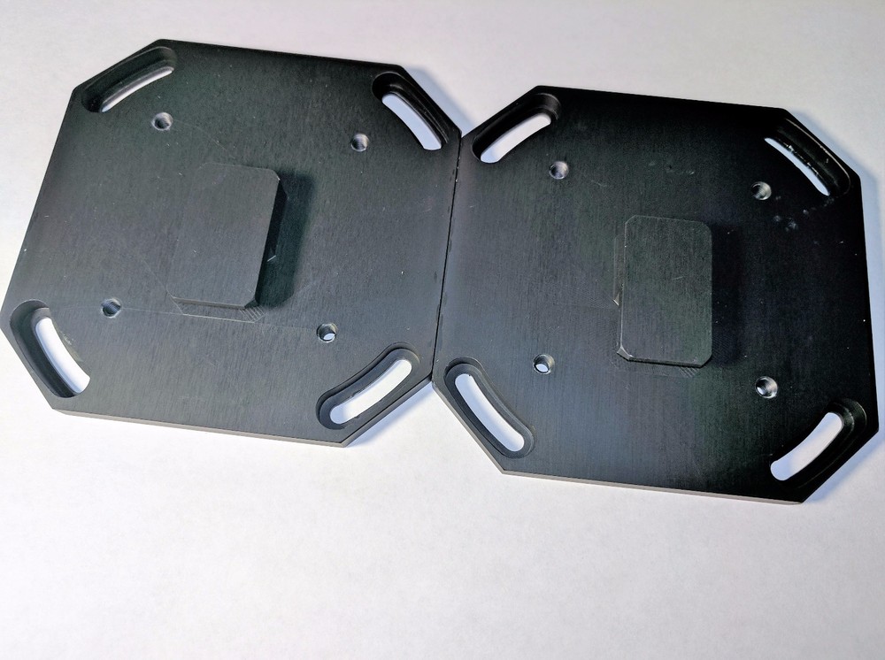 DATALOGIC FBK-6000 BRACKET KIT Laser Bar Code Scanner Fixed 93ACC1721