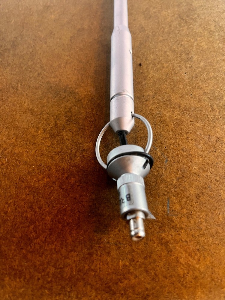 BRUCK LIGHTING AJUSTABLE STEM 220 960 MC