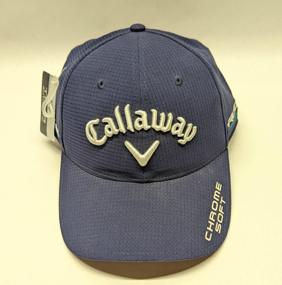 Callaway - ODYSSEY, ADJ Cap - NWT