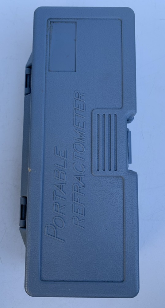 Portable Refractometer