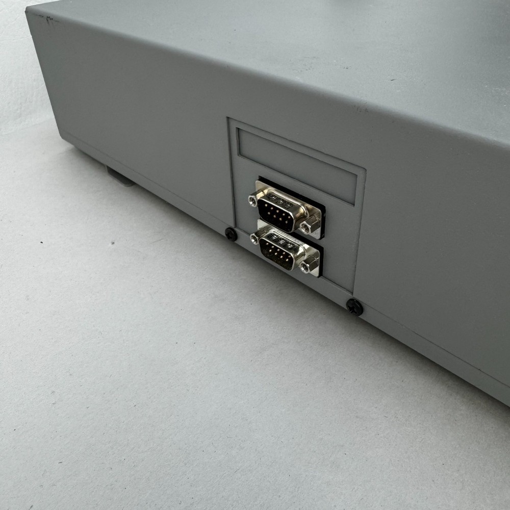 Valcom V-2924A SA-2924B Intercom Communication Controller w/ V-2928 Option Card