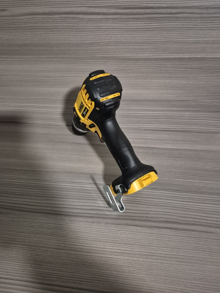 DeWalt DCD785 20V MAX 1/2″ Drill/Driver – Tool Only