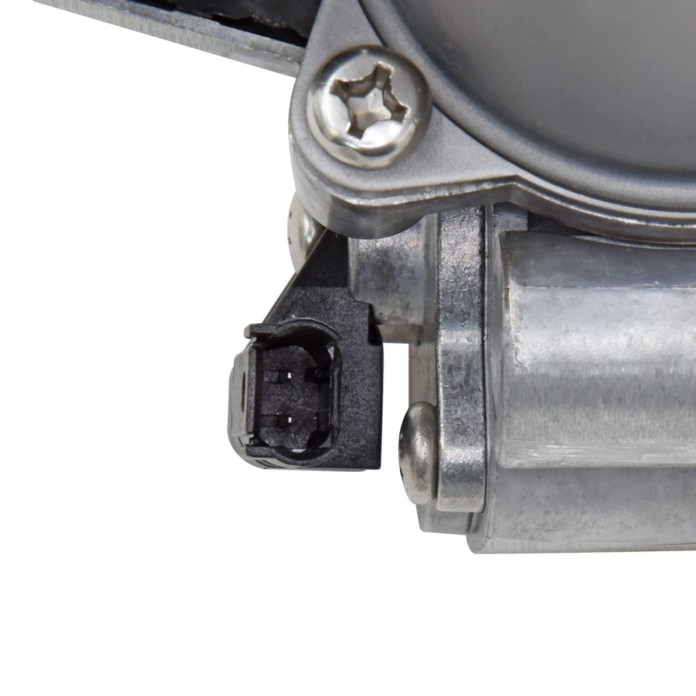 Transfer Case Motor Actuator ATC300 - Black Large BMW E60 E90 E92