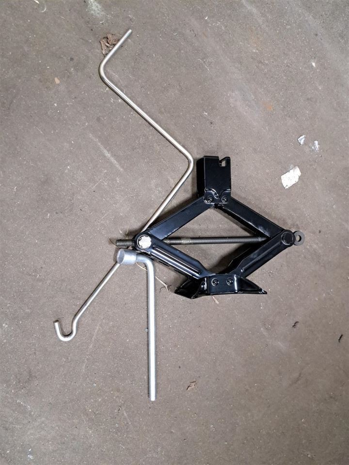 2018 Forester Jack Sku#4237533