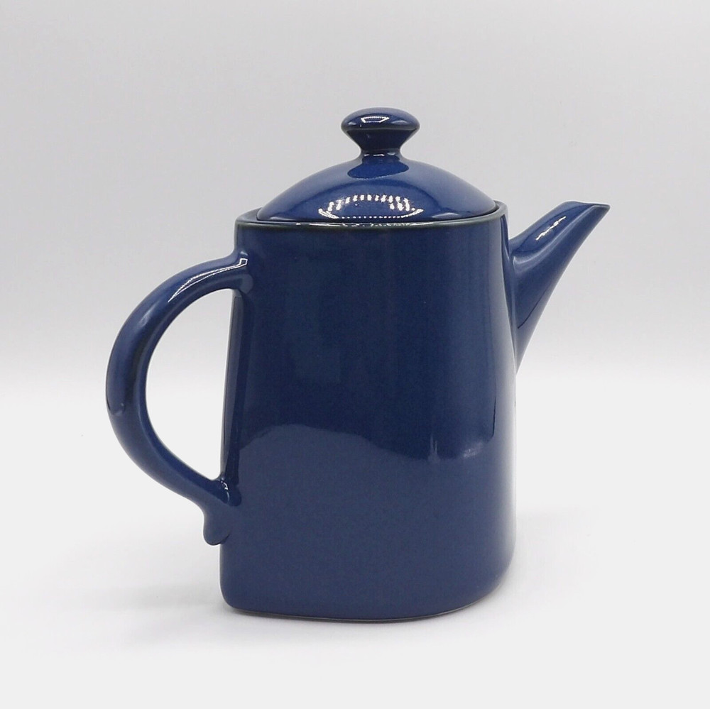 LAPIS (ROUND) BY LINDT-STYMEIST TEAPOT MINT