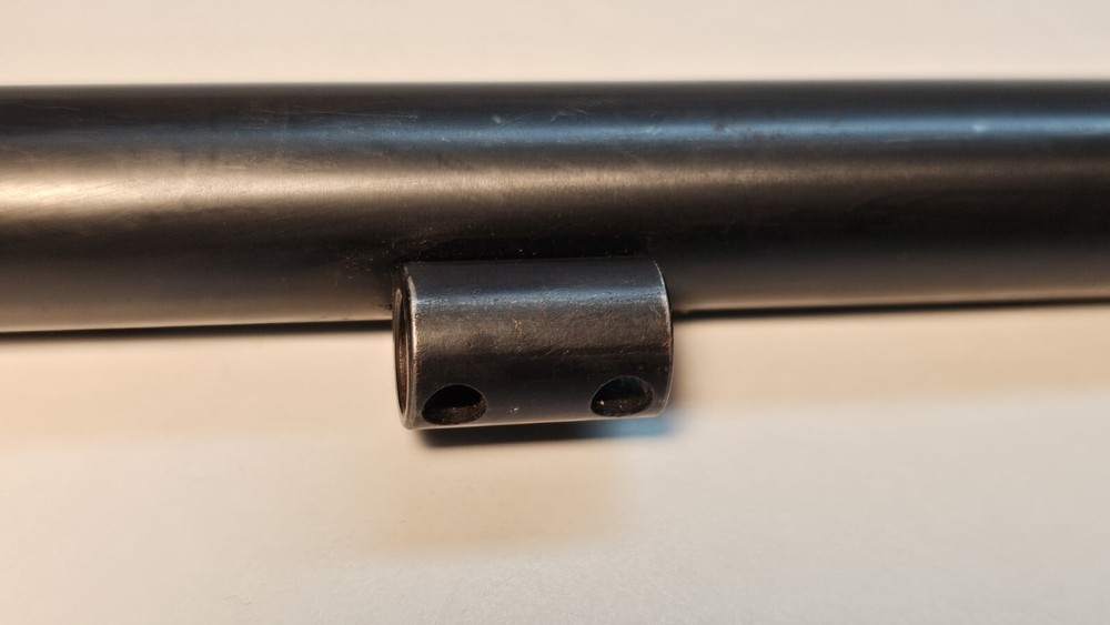 Knight MK-85 Inline Muzzleloader 24? Barrel Without Breech (F)