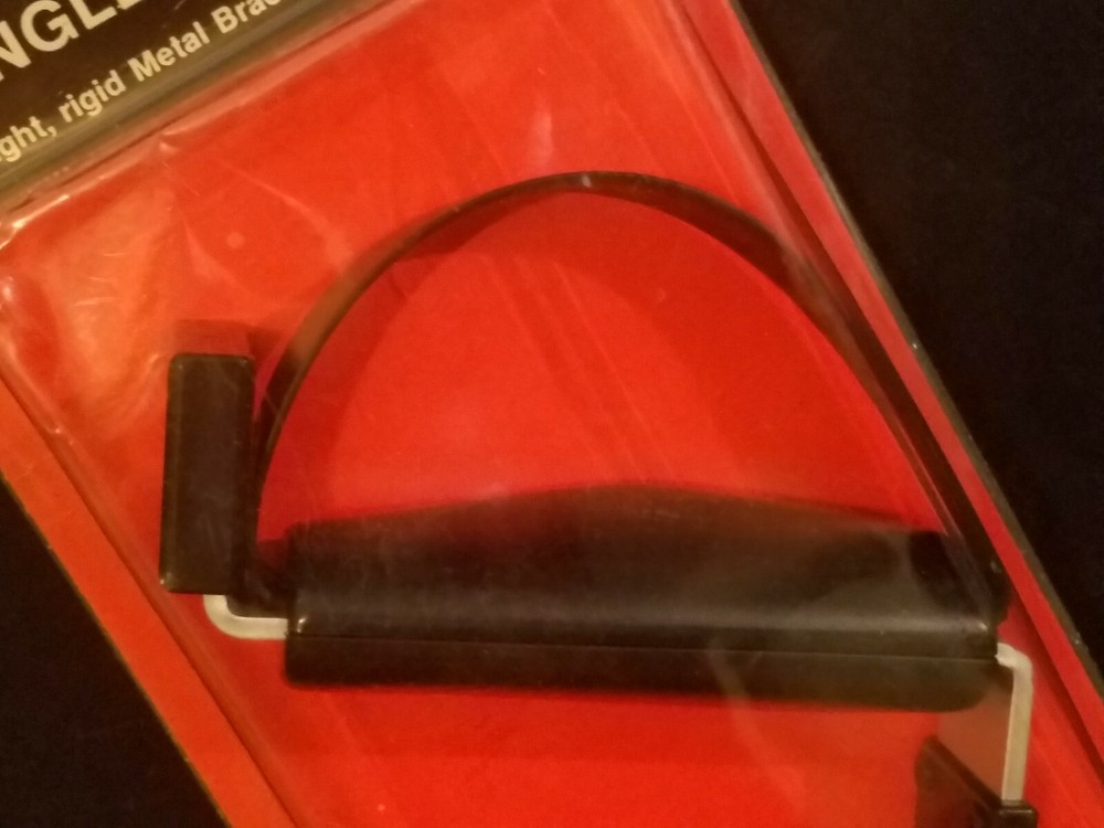 NEW IN PACKAGE Soligar 35mm Camera Angle Bracket Made in Germany