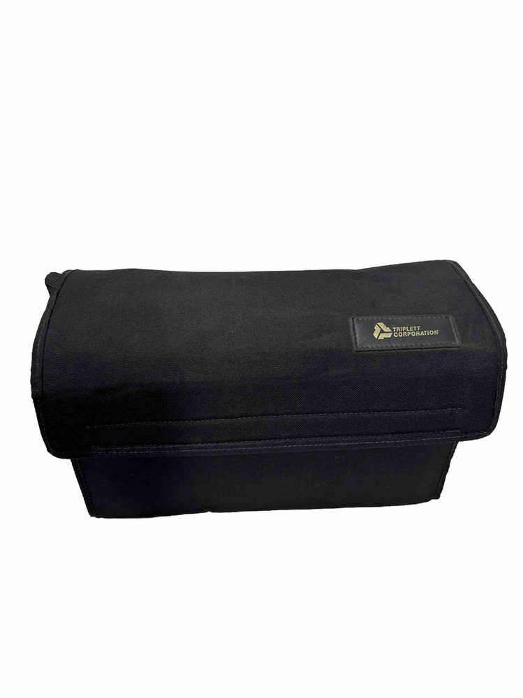 Triplett 5000 Portable Cellular / Mobile EAMPS Test Set / Works