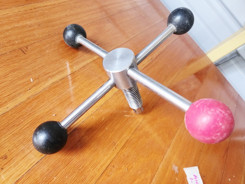 Henny Penny 16168 Spindle Assembly