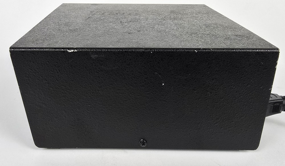 NASA Langley GEL-0303 Quantel Nd:YAG Laser Controller Q-Switch Driver
