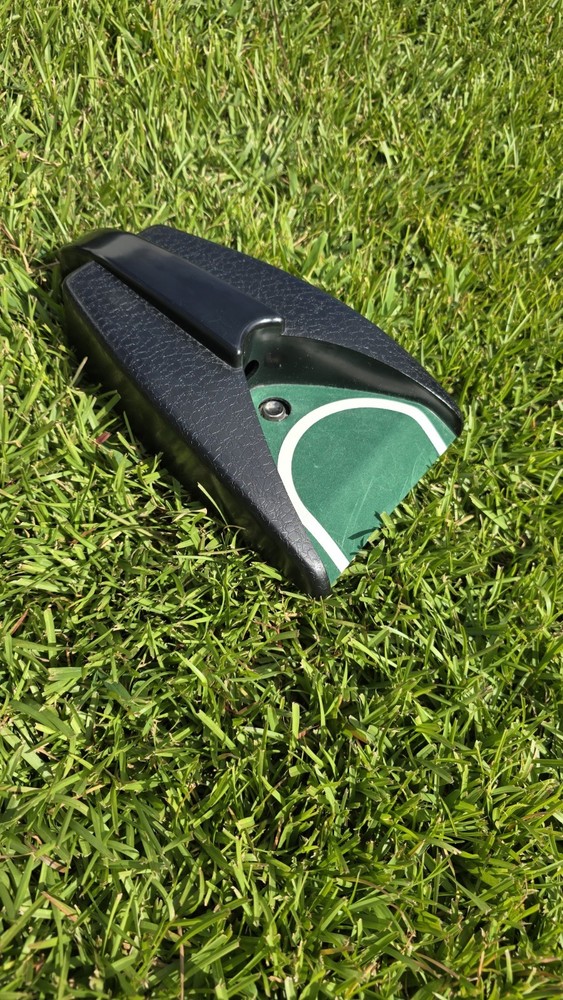 Golf Automatic Putting Machine, Golf Practice Putting Hole Auto Returning Gol