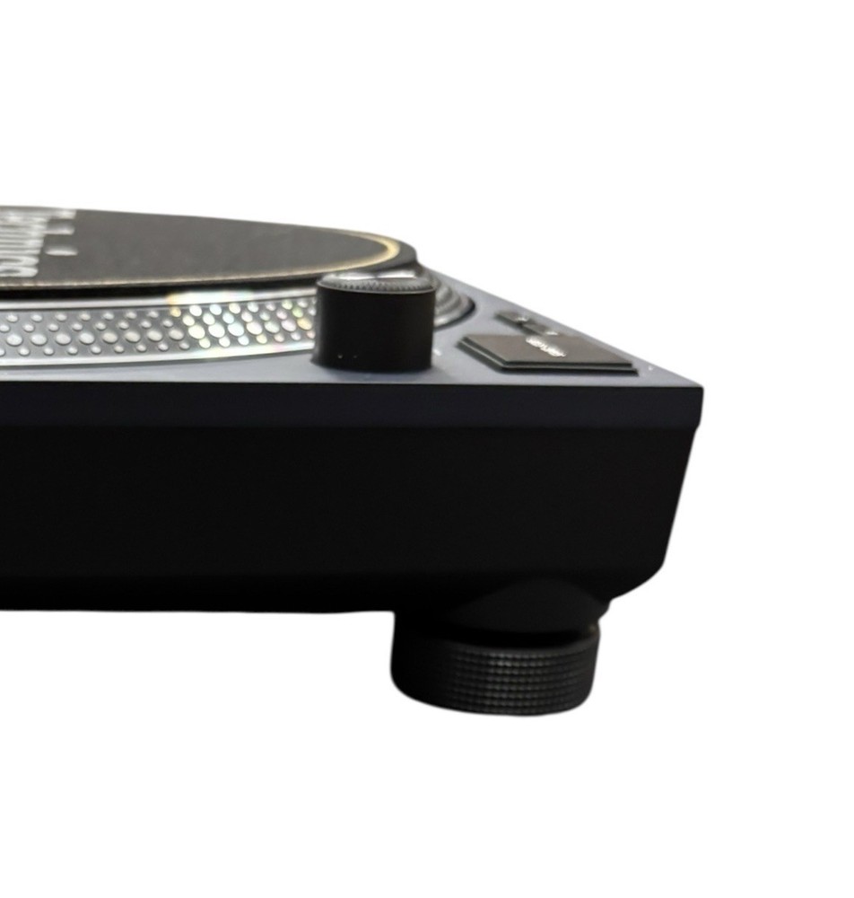 Technics SL-1200M7L Blue 50th Anniversary Edition US Model