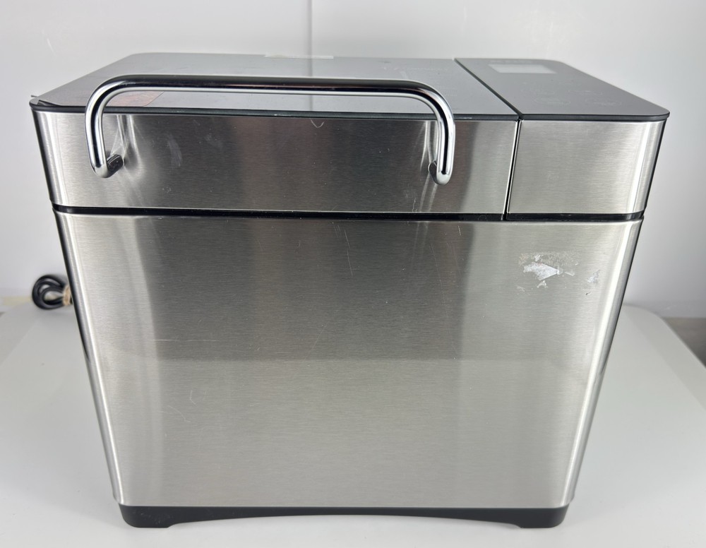 KBS Pro 710W Bread Maker 2LB 17-in-1 Automatic Bread Machine MBF-010