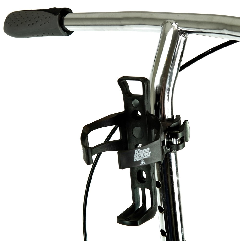 Cup Holder Attachment Universal Scooter Walker Bottle Holder