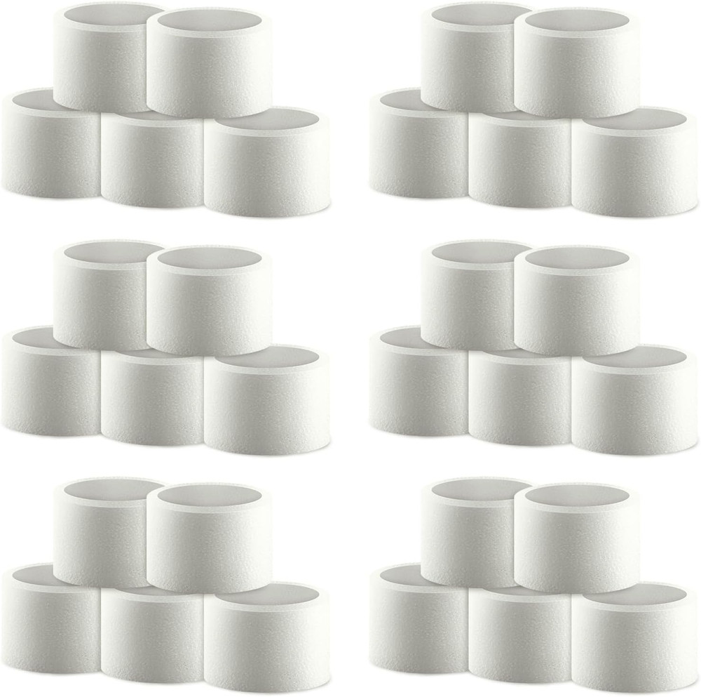 30-pack Humidifier Filters Compatible with LEVOIT Humidifiers Model Classic160,