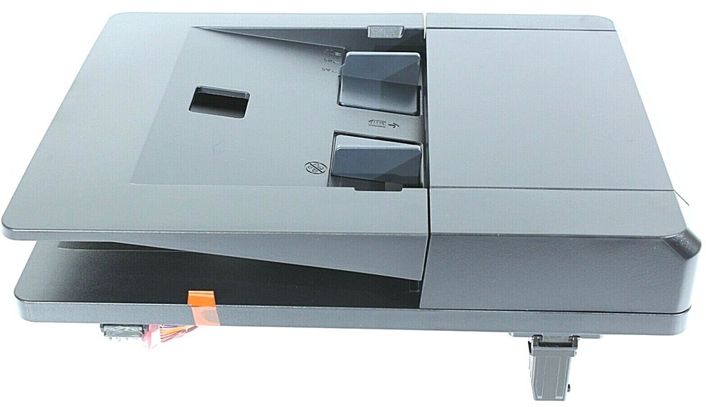 6680M Dell C3765 ADF Assembly NEW!~