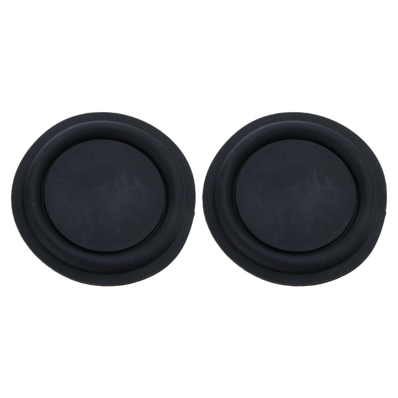 Speaker Diaphragm Speaker Passive Radiator Vibrating Membrane Spare Part