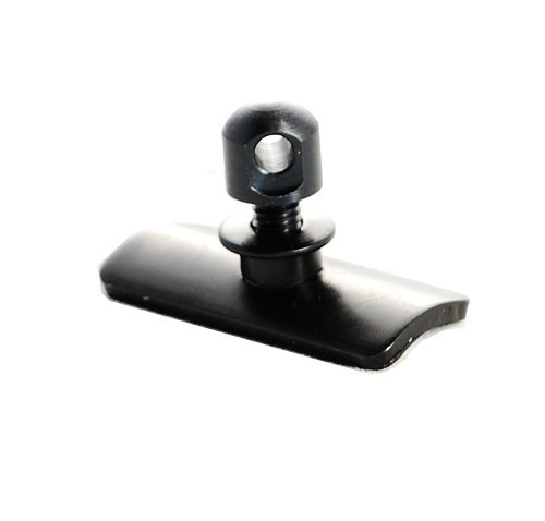 Harris Bipod Adapter Number 2R Radiused Flange Nut