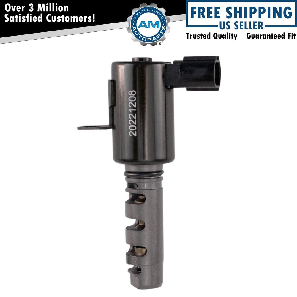 Intake Variable Valve Timing Solenoid Fits 2001-2005 Mazda Miata