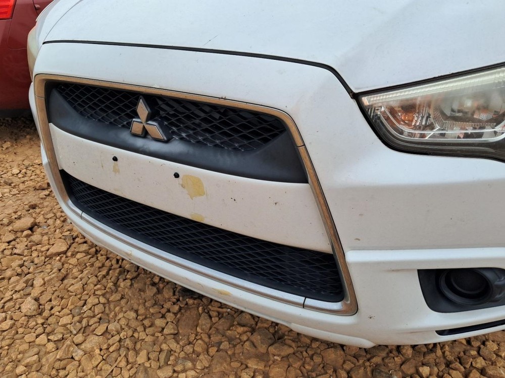 Speedometer Cluster MPH Fits 11 LANCER 4758678