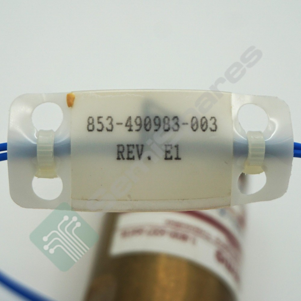 MALEMA M-60-4-B-SS FLOW SWITCH