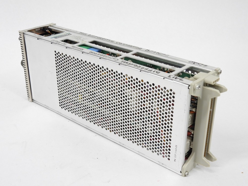 Tektronix 7A13 Differential Comparator 7000 Oscilloscope Plug-In Module (nice)