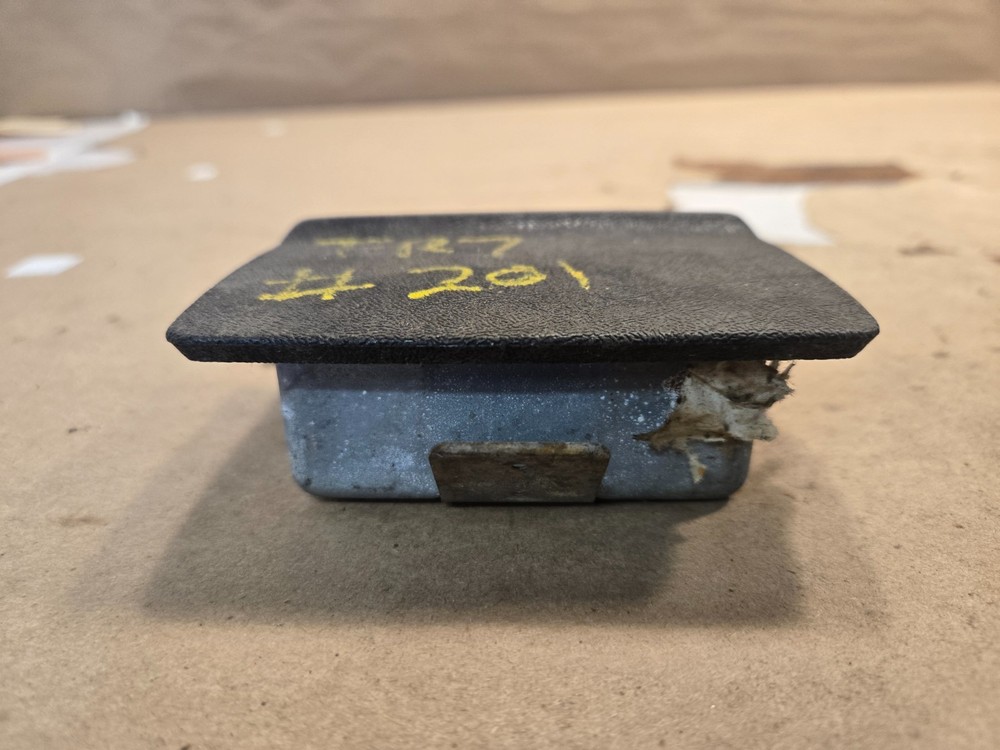 Triumph TR7 Ashtray YKC970