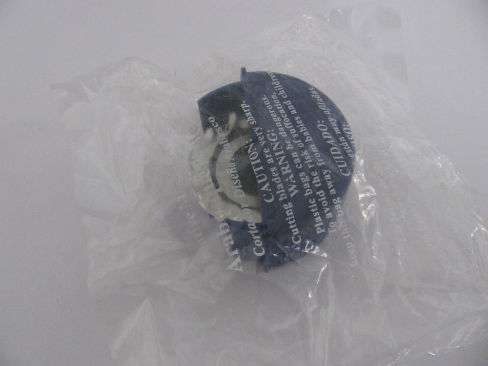 Creative Memories Arabesque Blade NIP