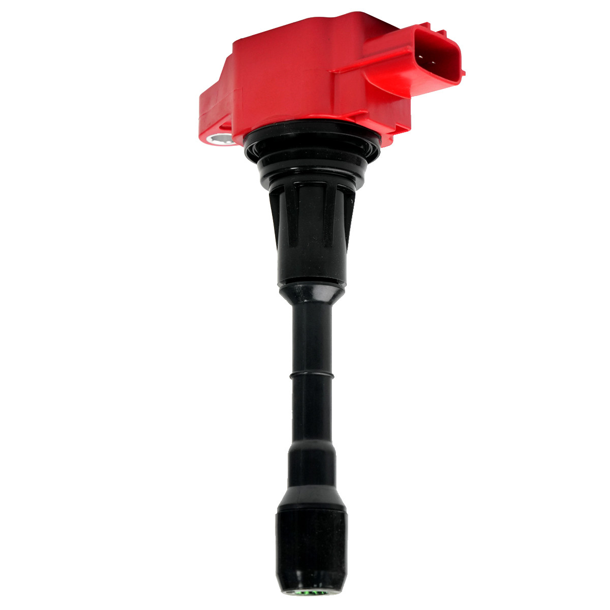 6X OEM Ignition Coil & Iridium Spark Plugs For Nissan Maxima Infiniti 3.5L UF550