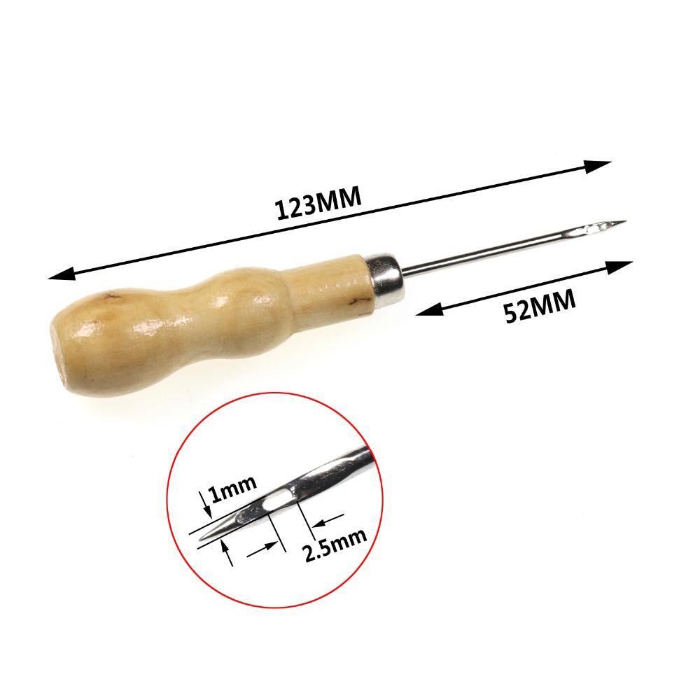 Zuddy's Leg Puller Fly Tying Tools Lures Rubber Silicone Skirting Leg Puller Diy