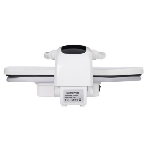 8810D Intelligent Steam Fabric Press Machine Touch Screen Steam Iron Press 5Mode