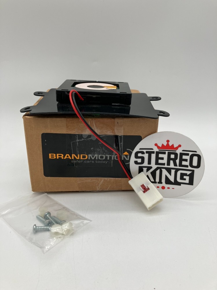 BrandMotion FDMC-1285 GM Wireless Charger Retrofit Version 2