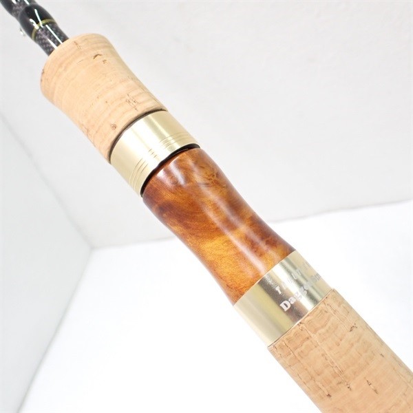 Smith. 20 Dagger Stream DS-TES50UL Cond/B