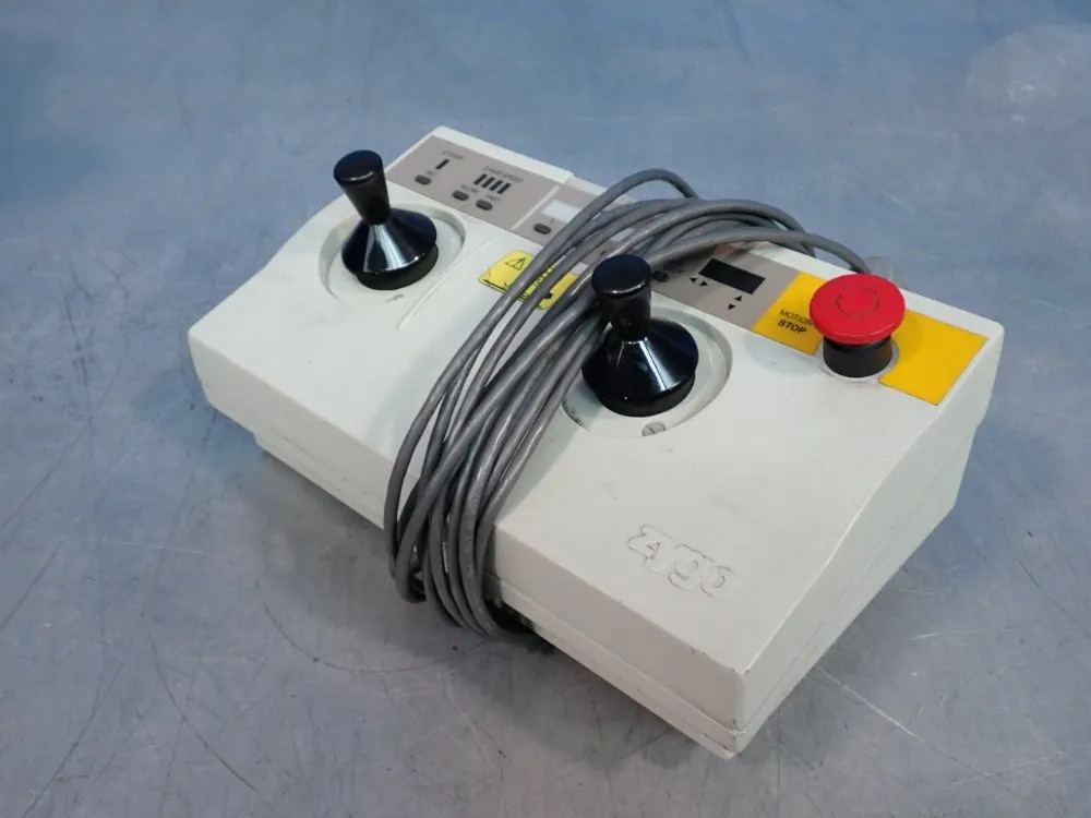 ZYGO   JOYSTICK CONTROLLER   02260560047