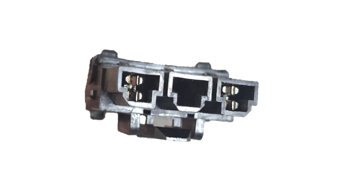 Jacuzzi Sundance Spa Heater Titanium 240V/5.5kW 6500-843