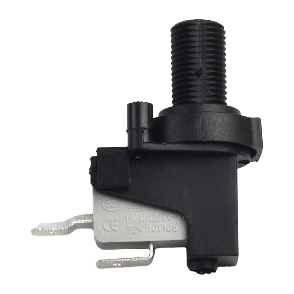 On/Off Push Button Switch Jetted Jet Bath Spa Hose Air Pool High Quality