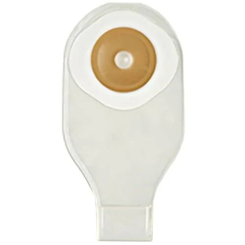 175784 Convatec ActiveLife® One-Piece Drainable Pouch