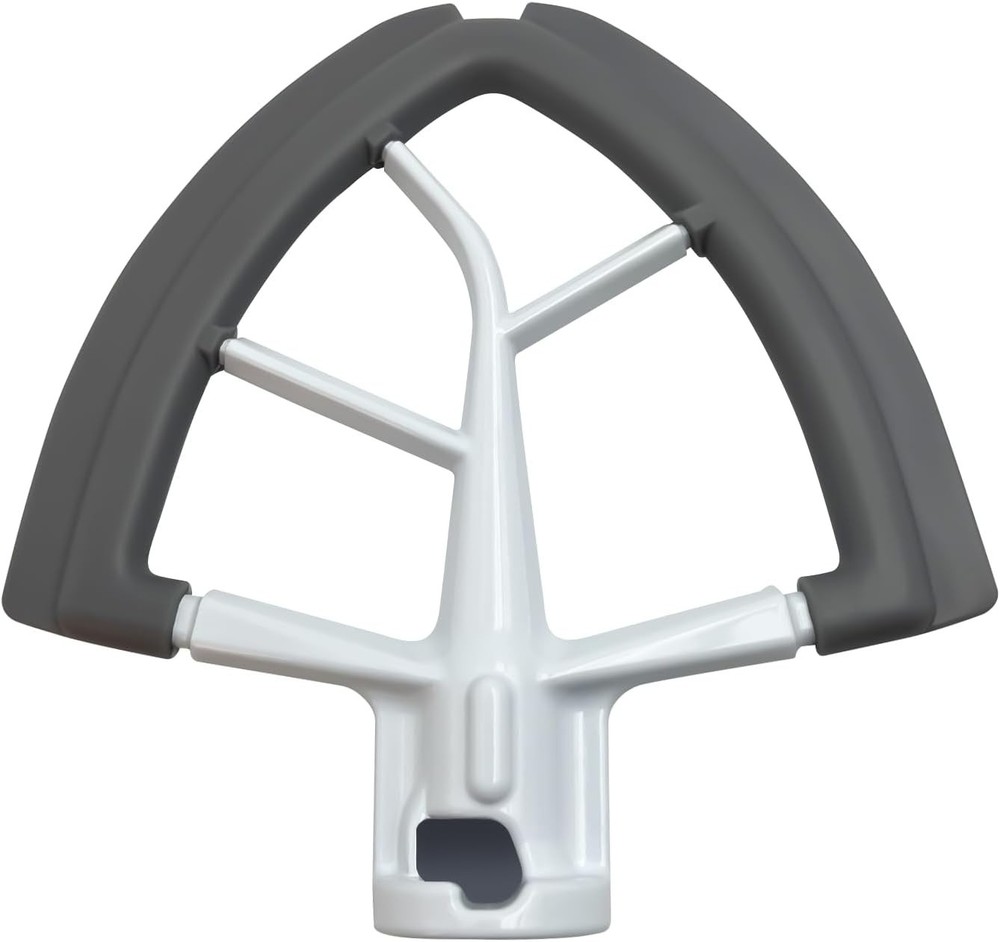 Versatile Flex Edge Beater for Tilt Head Mixers - Budget-Friendly Kitchen Tool