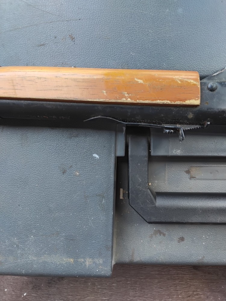 Daisy Red Ryder Model 1938b Bb Gun