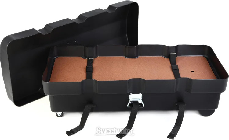 Gator GP-PC300 - 45"x19"x12" Drum Hardware Case