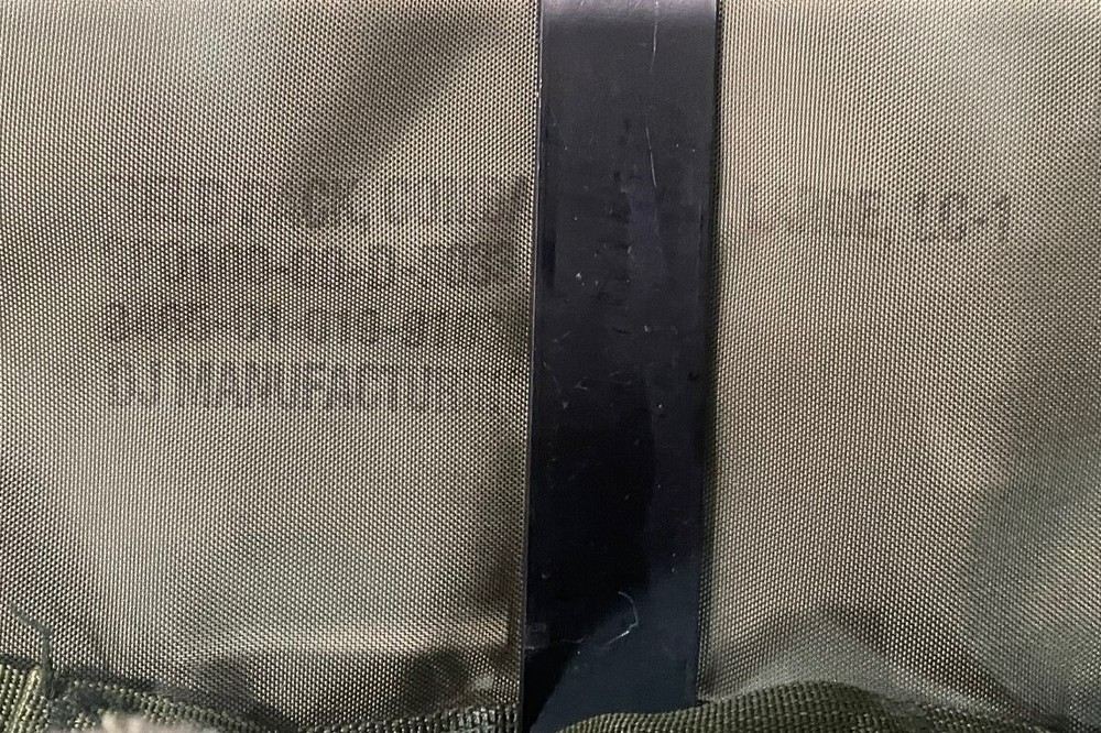 USGI Large ALICE Pack LC-1 Complete Green "FAIR"