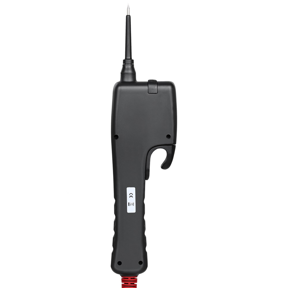 P200 SMART HOOK Powerful Circuit Probe Analyzer Oscilloscope Injector Tester